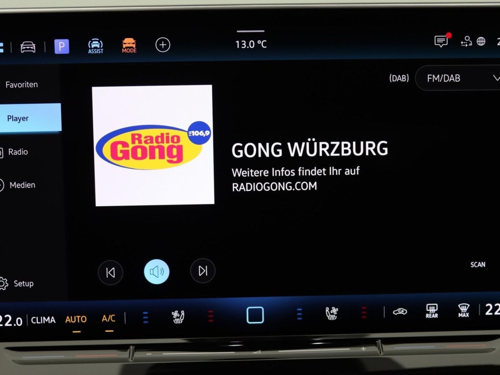 Volkswagen Passat – Bild 15