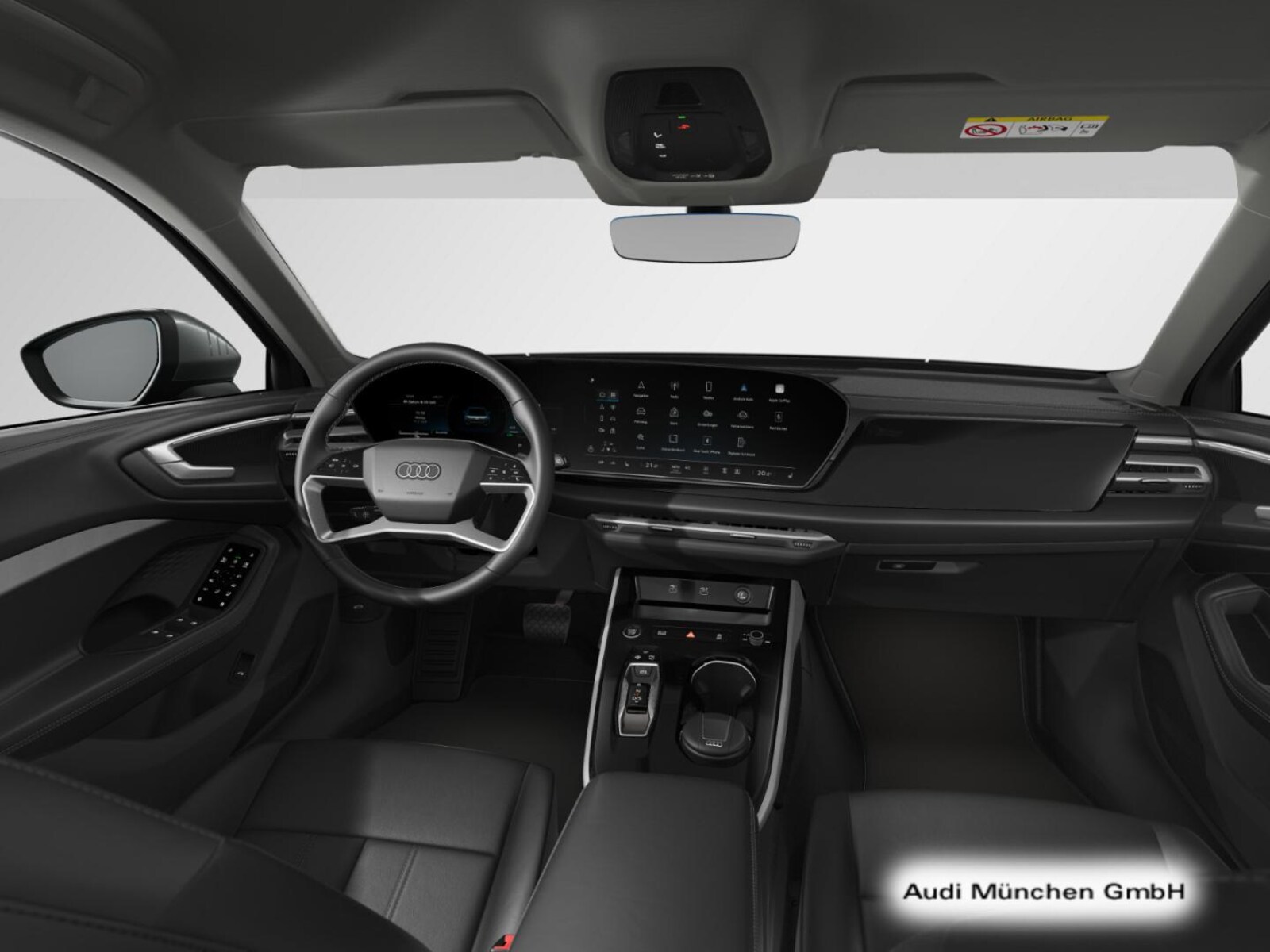 Audi A5 Avant – Bild 8