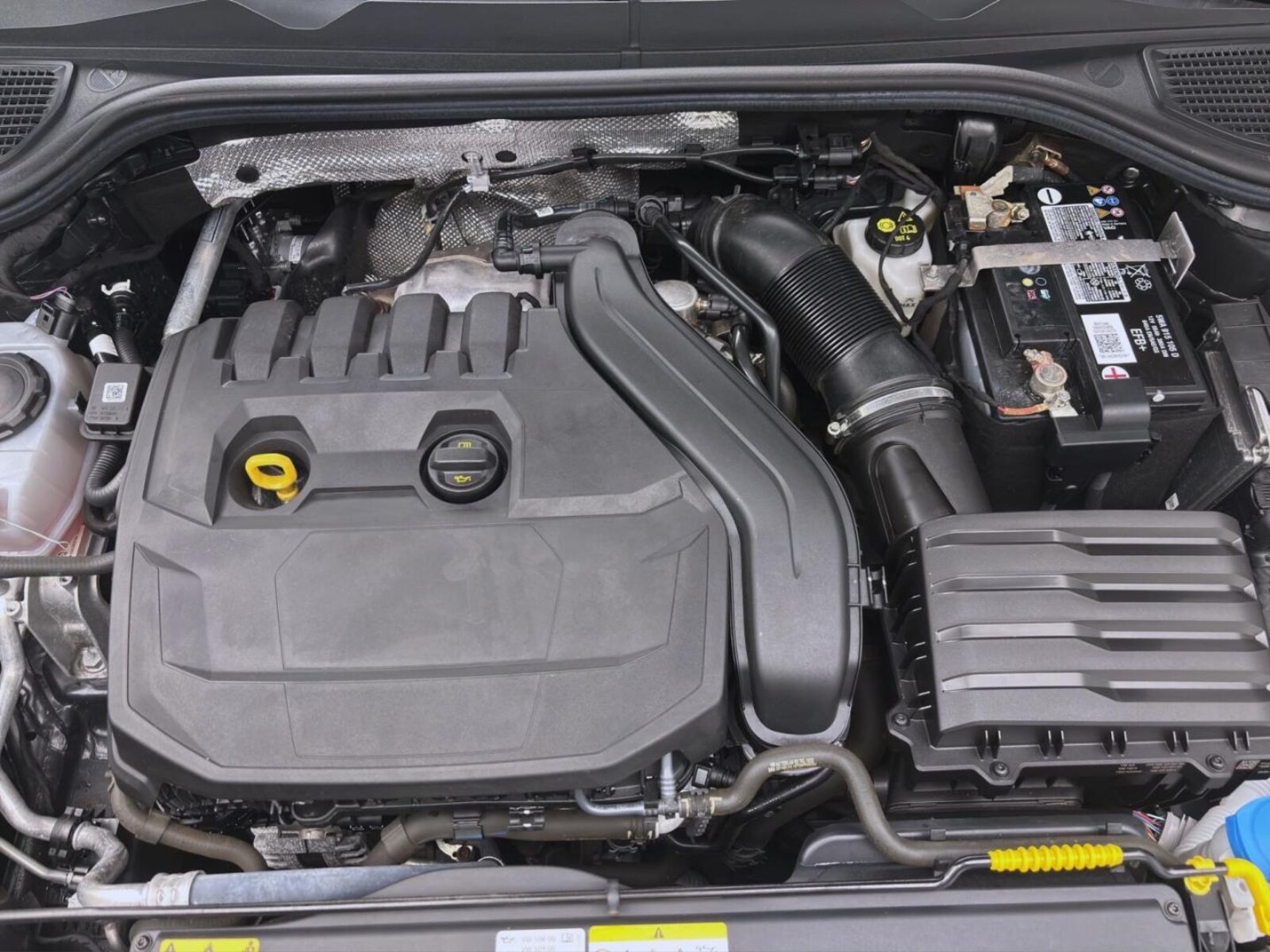 Volkswagen Golf – Bild 18