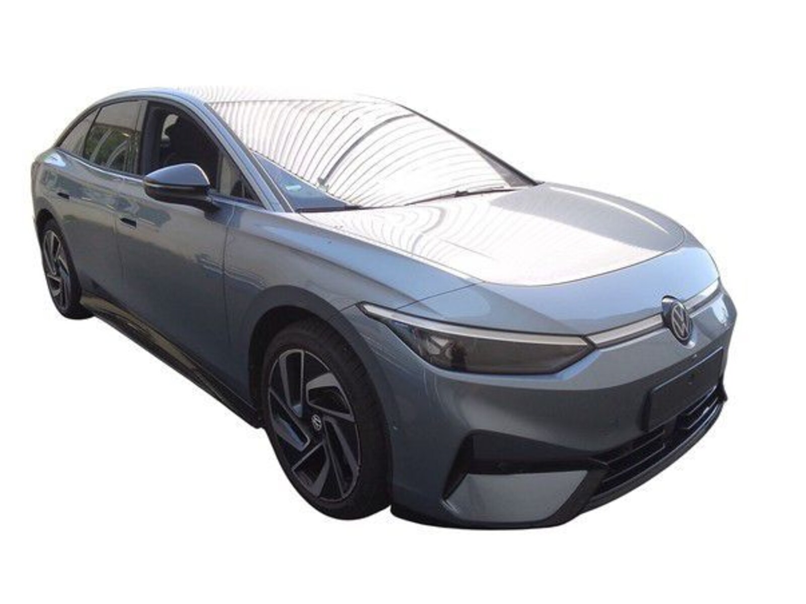 Volkswagen ID.7 – Bild 3