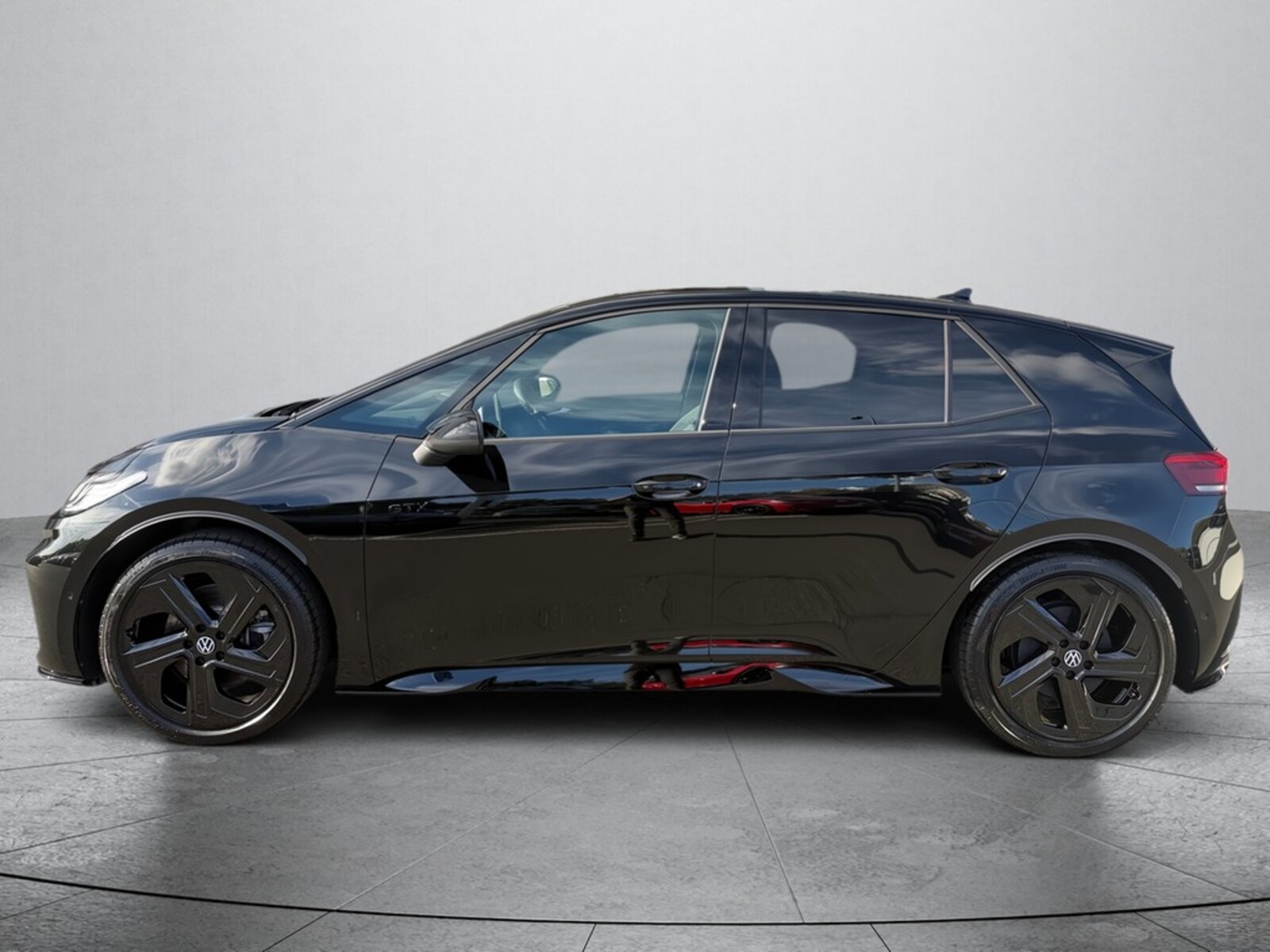 Volkswagen ID.3 – Bild 4