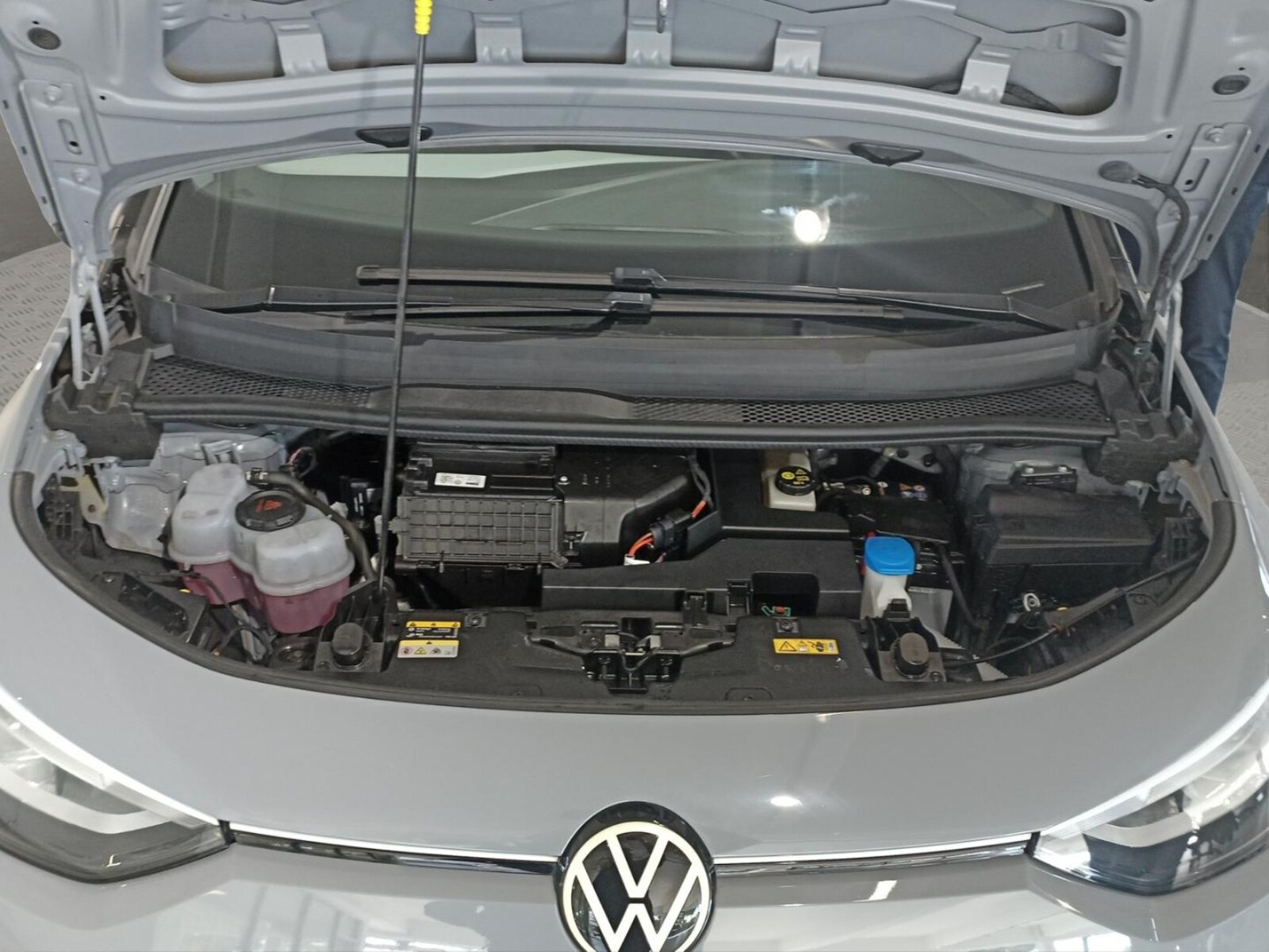 Volkswagen ID.3 – Bild 19