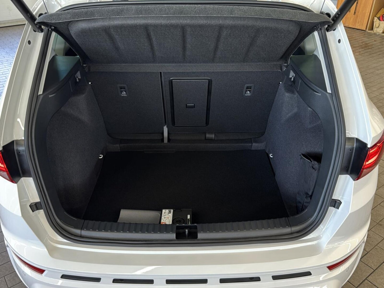 CUPRA Ateca – Bild 7