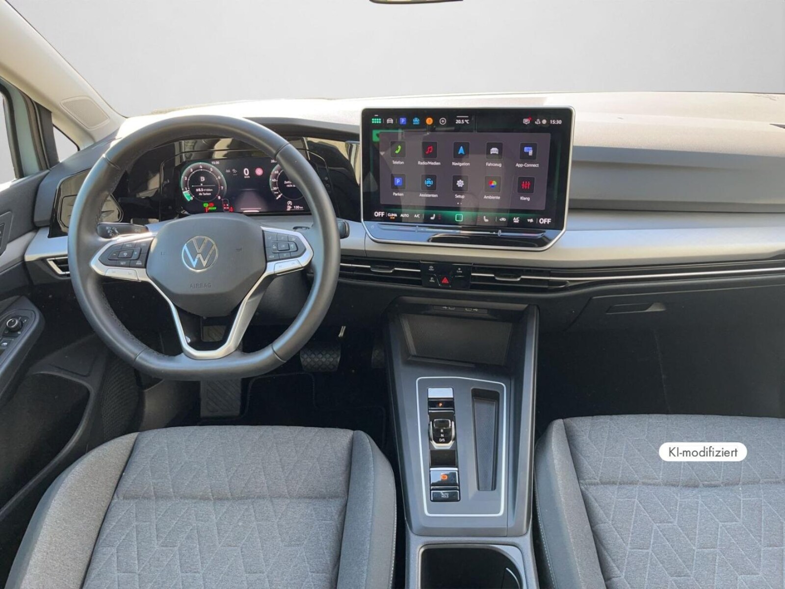 Volkswagen Golf – Bild 3