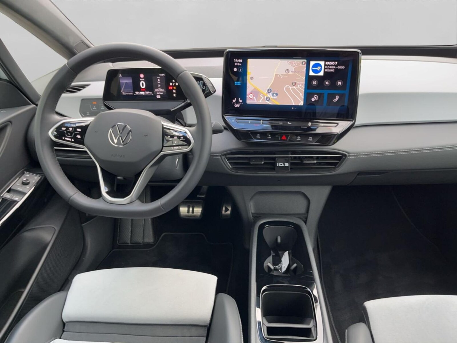 Volkswagen ID.3 – Bild 15