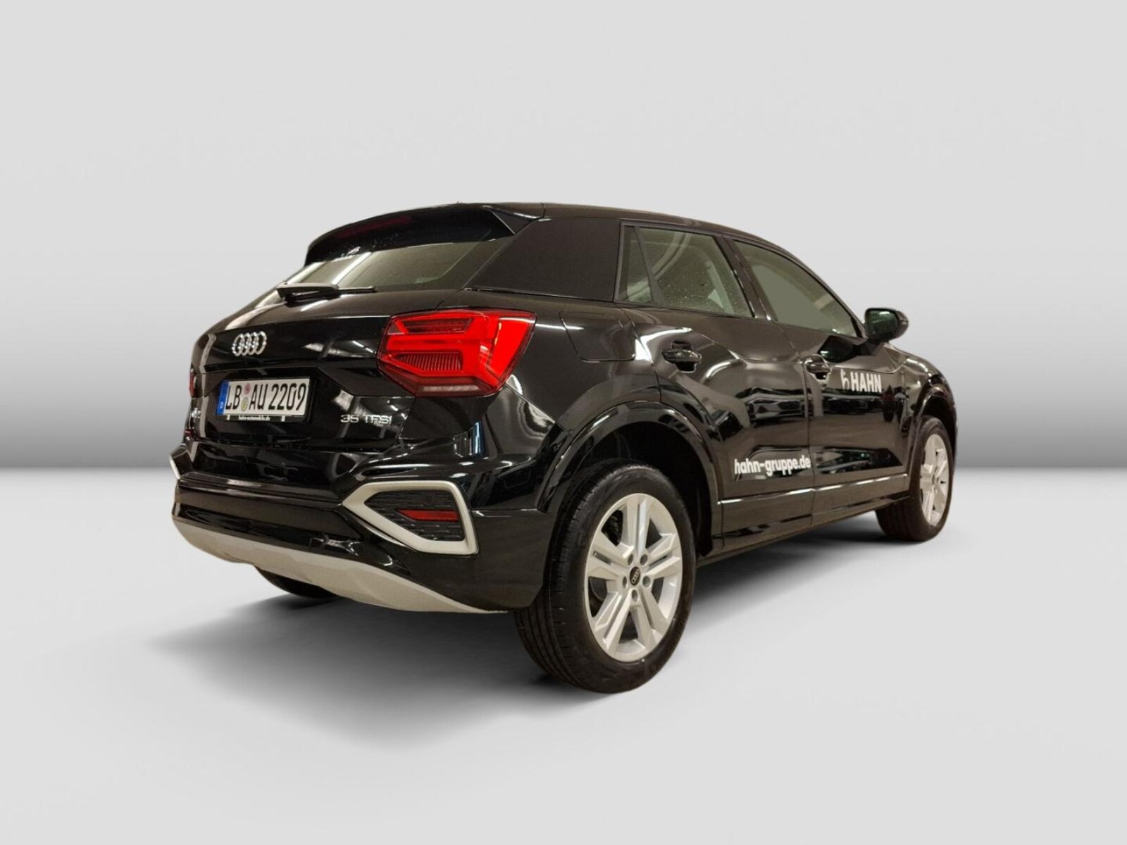 Audi Q2 – Bild 3