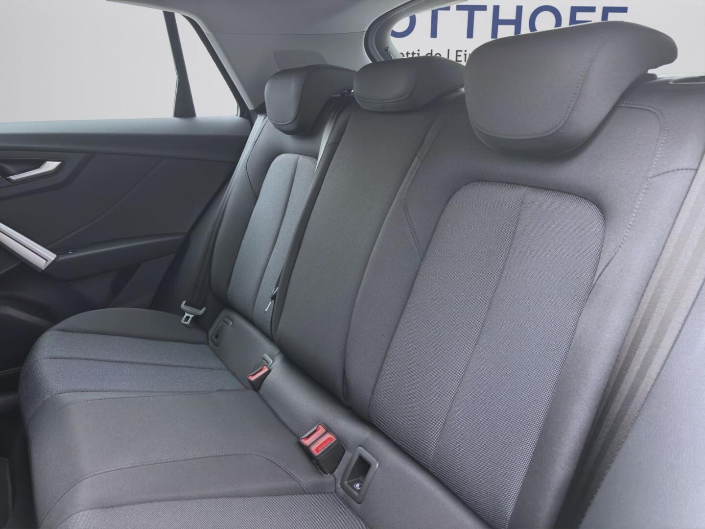 Bild über Audi Q2 30 TDI Schaltgetriebe - für weitere Informationen kontaktieren Sie den Audi Partner