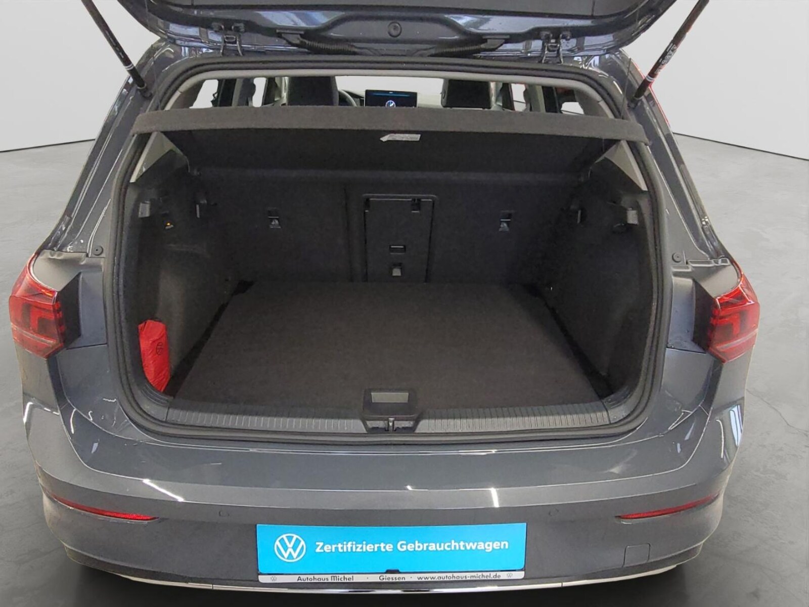 Volkswagen Golf – Bild 5