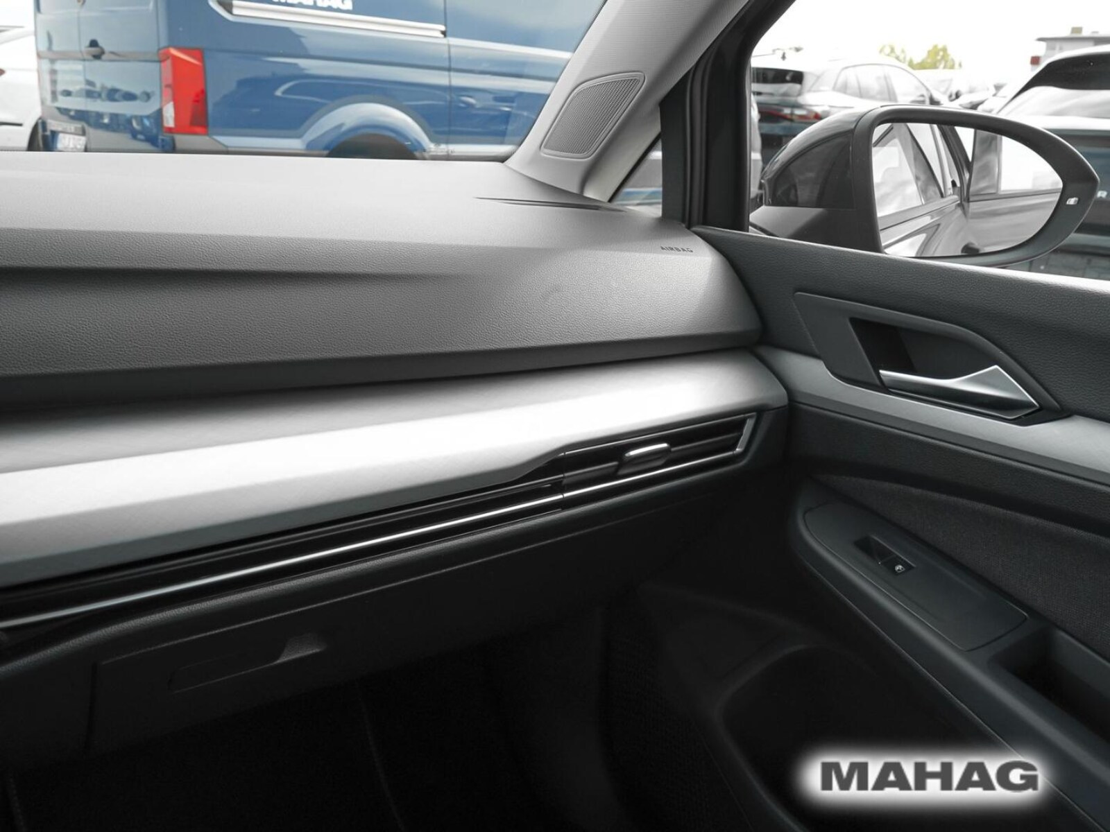 Volkswagen Golf – Bild 25
