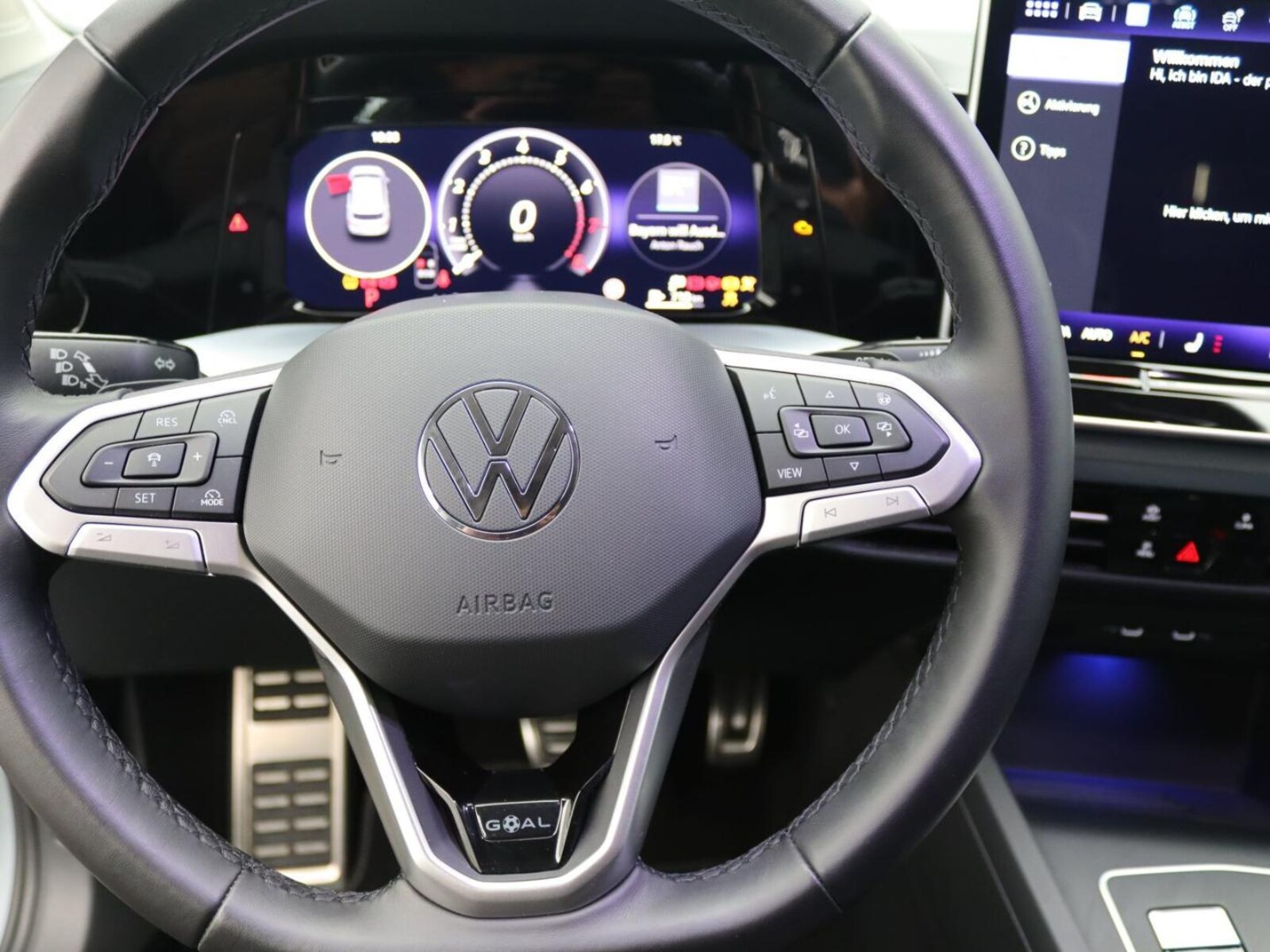 Volkswagen Golf – Bild 13