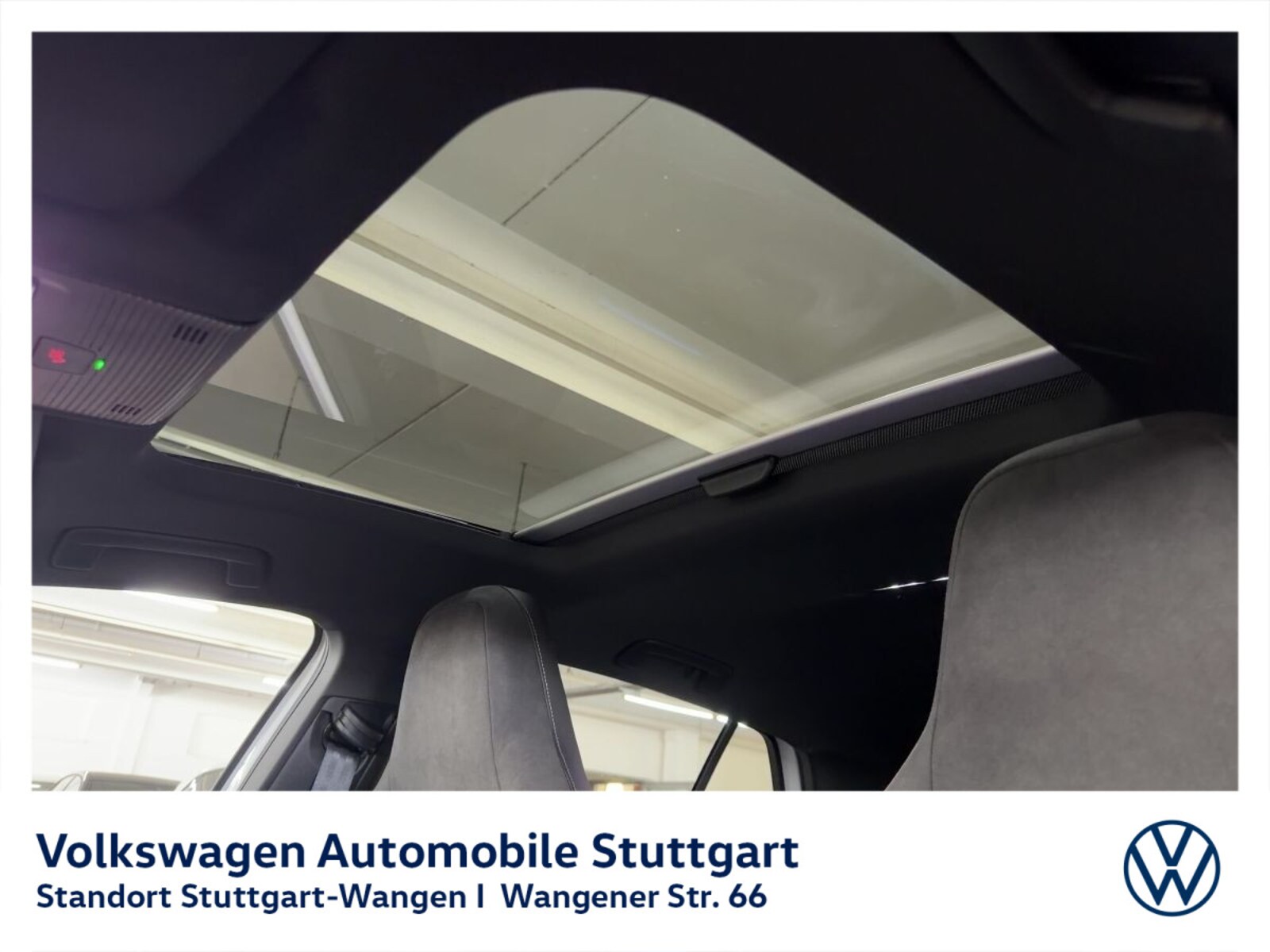Volkswagen Golf – Bild 15