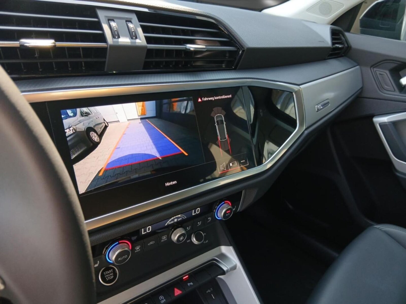 Audi Q3 – Bild 18