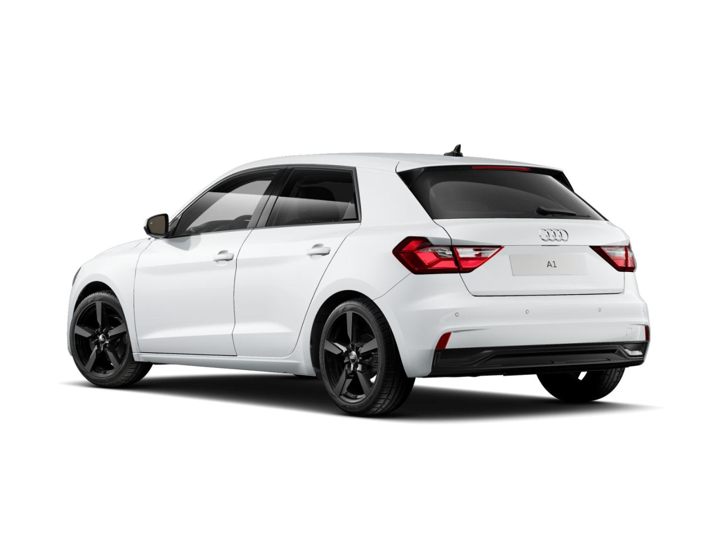 Bild über Audi A1 Sportback advanced 35 TFSI S tronic - für weitere Informationen kontaktieren Sie den Audi Partner