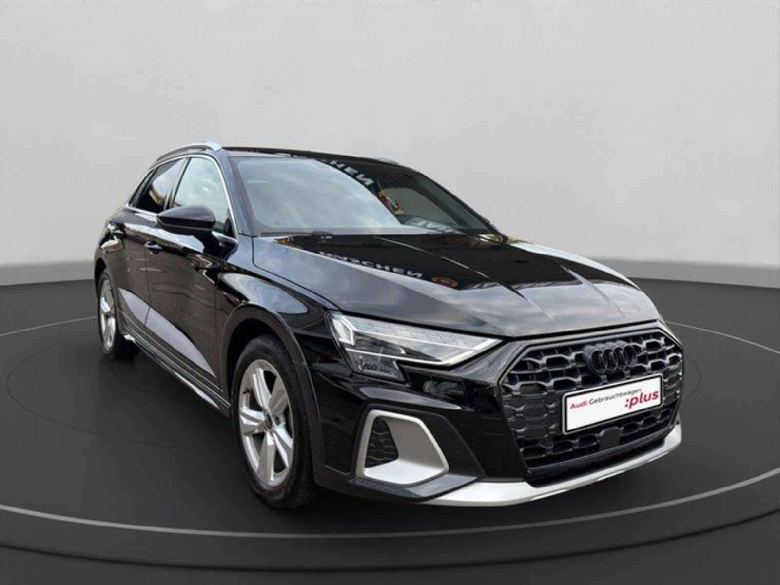 Audi A3 allstreet – Bild 3