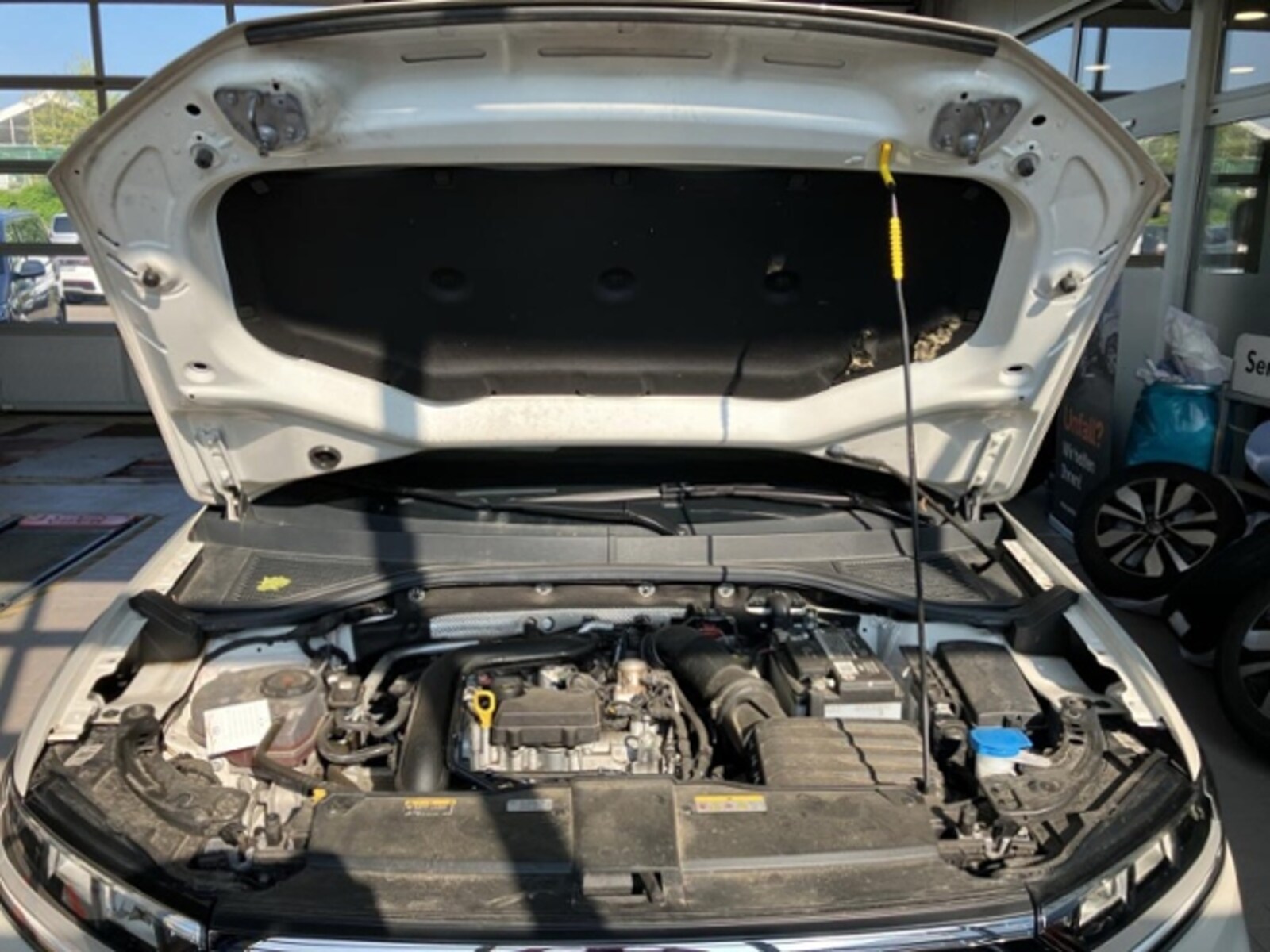 Volkswagen T-Roc – Bild 8