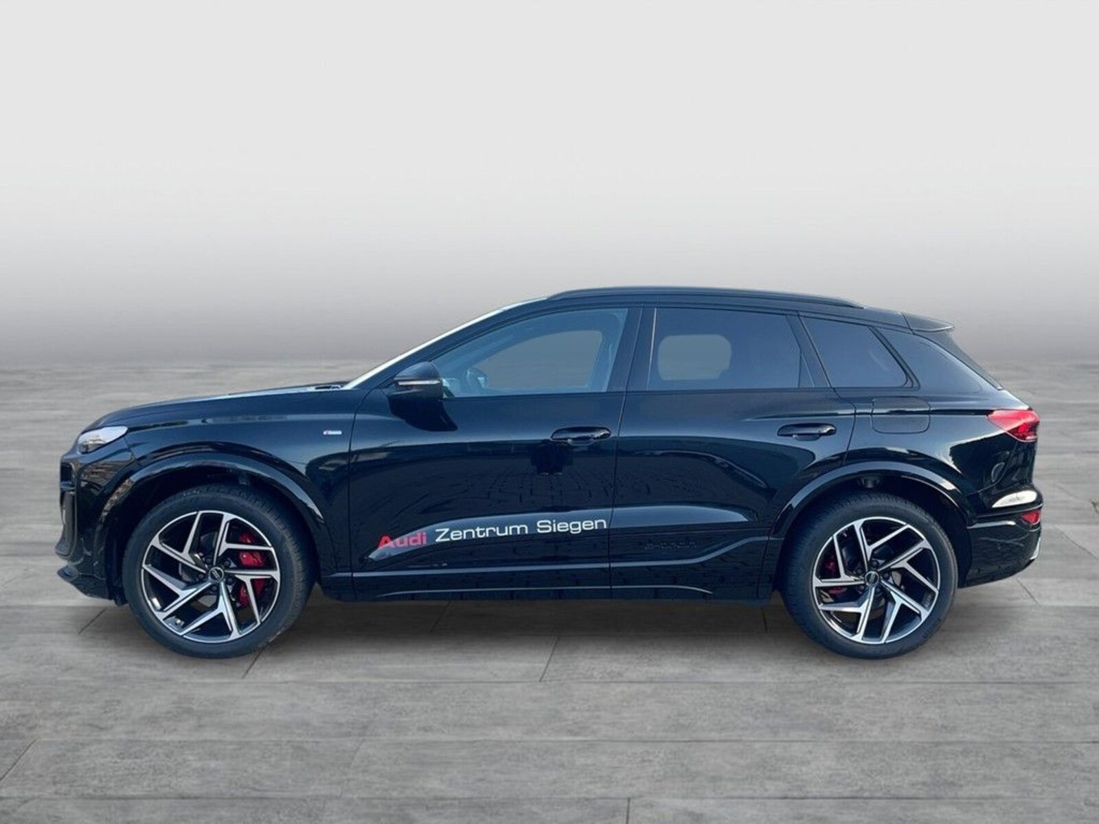 Audi Q6 e-tron – Bild 2