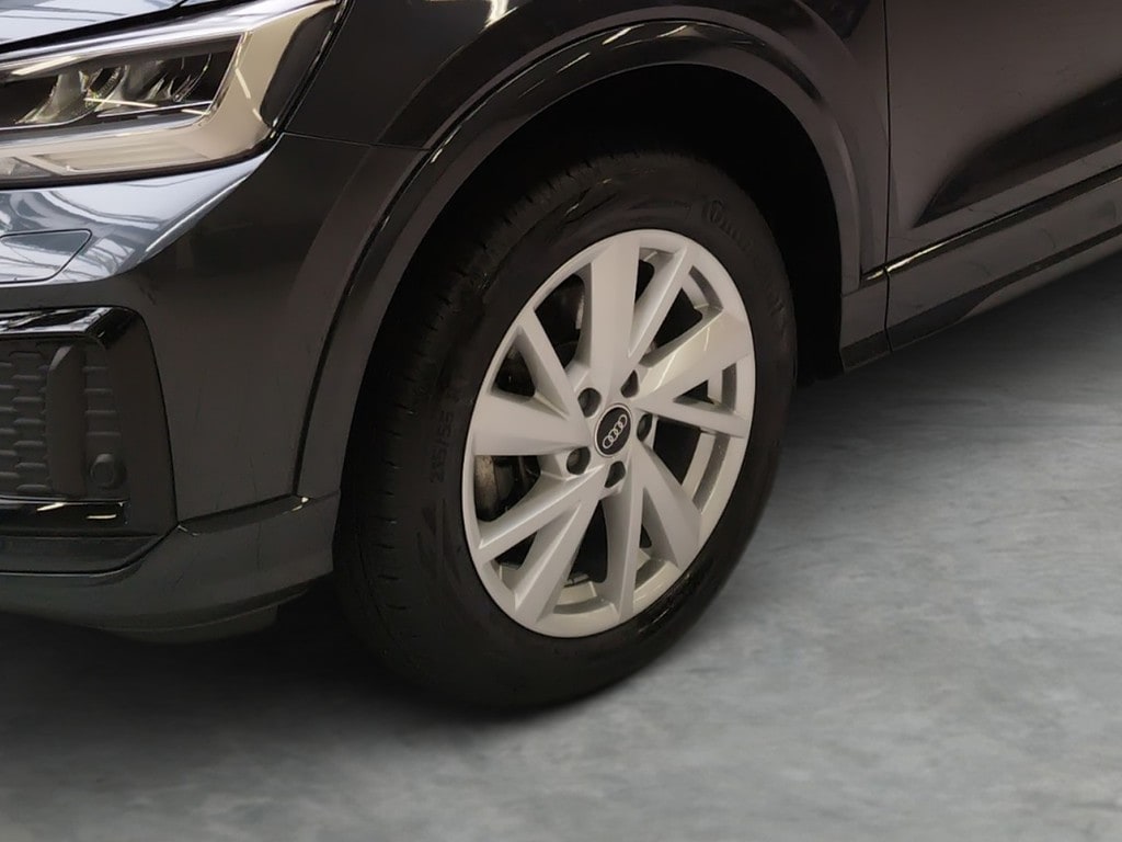 Image about Audi Q2 advanced 40 TFSI quattro S tronic