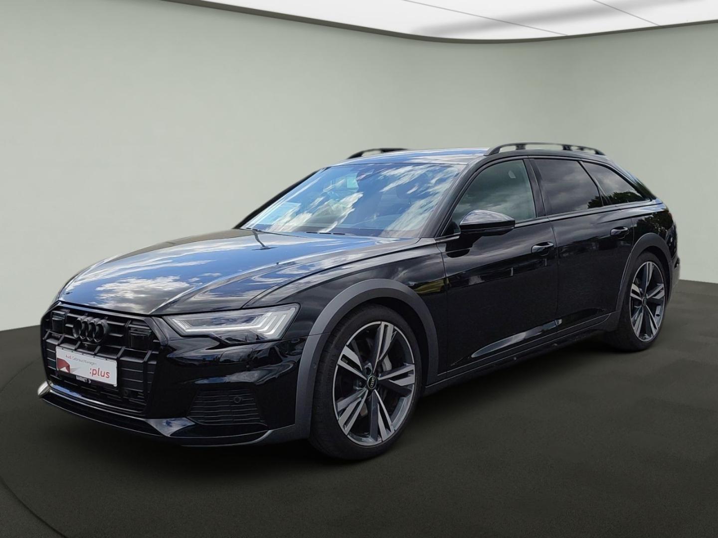 Image about Audi A6 allroad quattro 55 TFSI quattro S tronic
