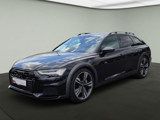 Image about Audi A6 allroad quattro 55 TFSI quattro S tronic