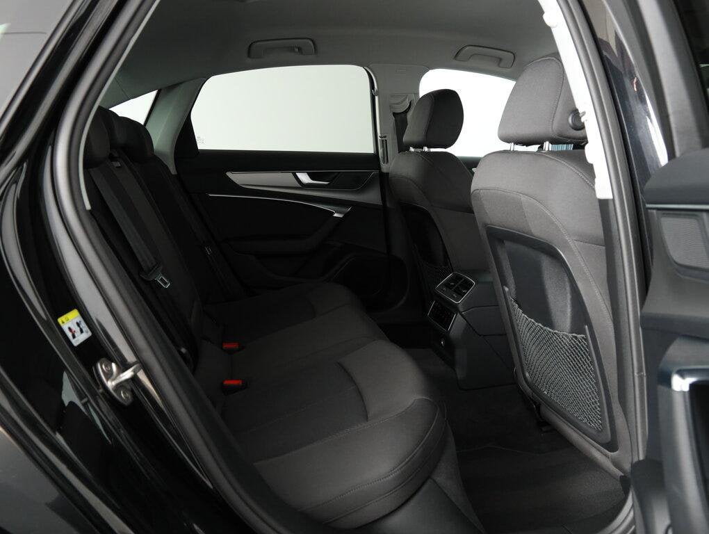 Image about Audi A6 Berlina S line edition 40 TDI quattro 150 kW (204 CV) S tronic