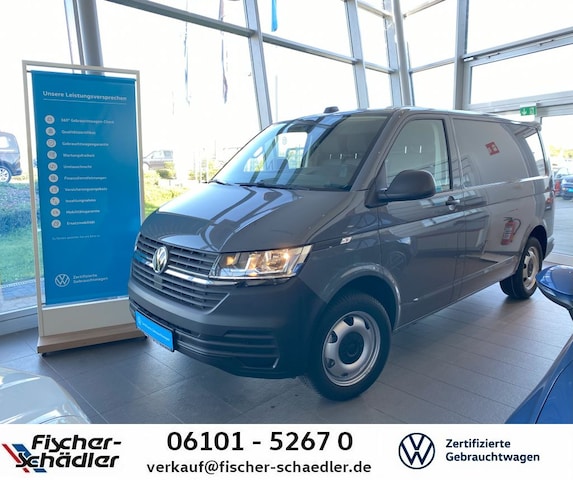 Volkswagen T6.1 Transporter