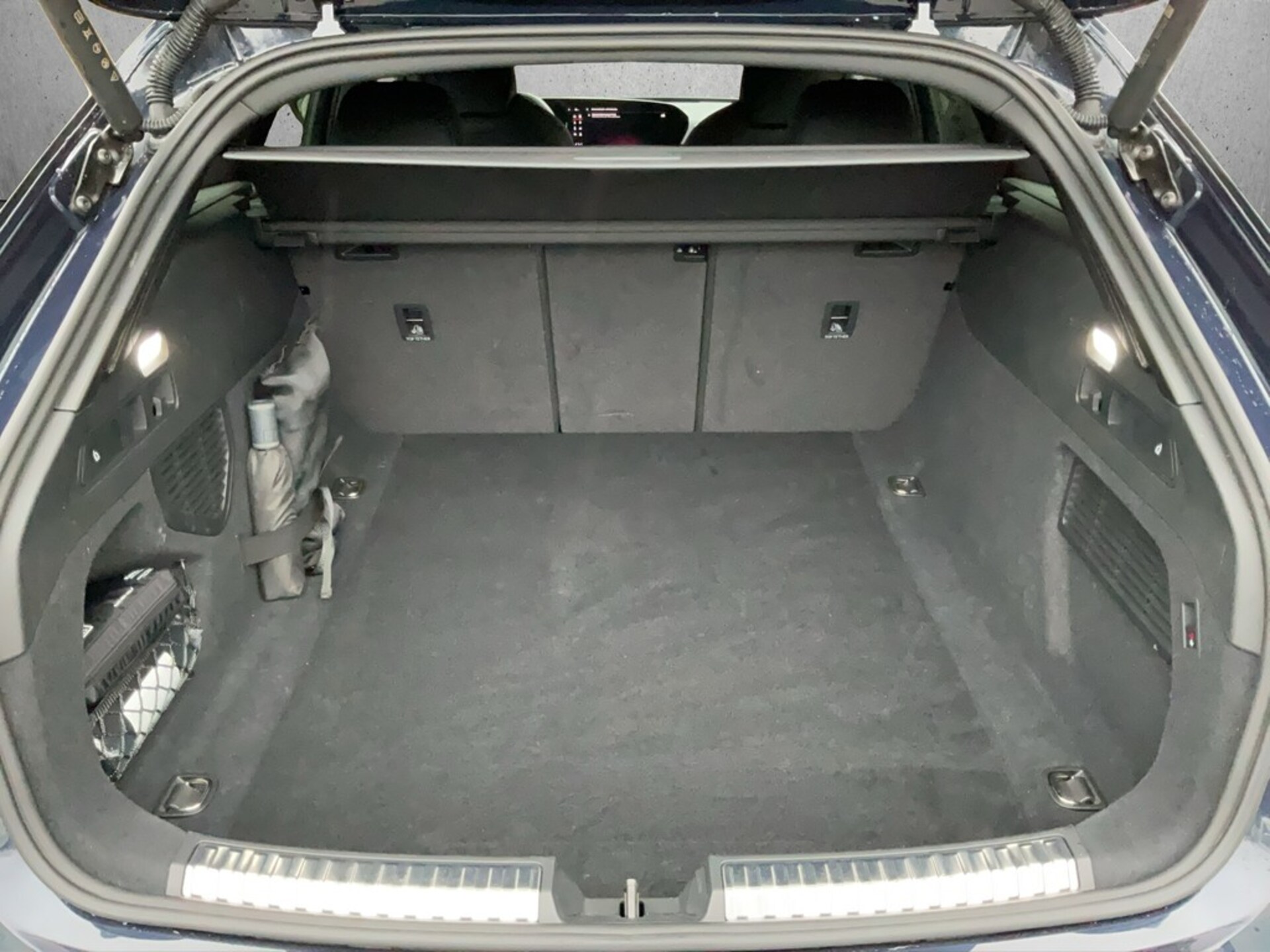 Audi A5 Avant edition one