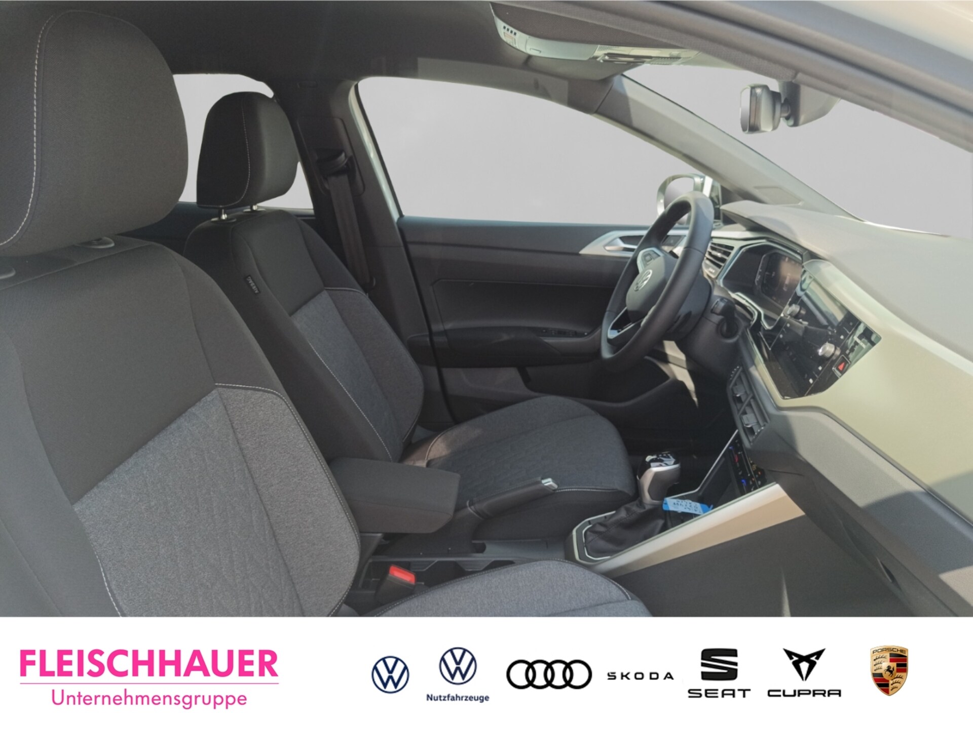 Volkswagen Taigo MOVE