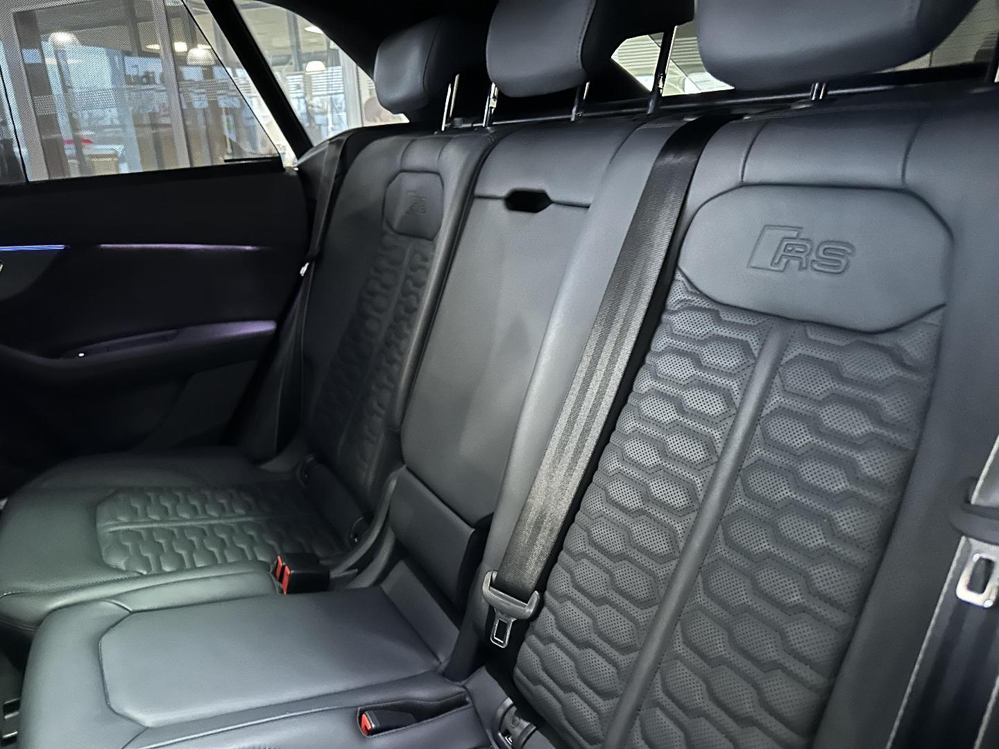 Image about Audi RS Q8 RS Q8 441 kW (600 ch) tiptronic