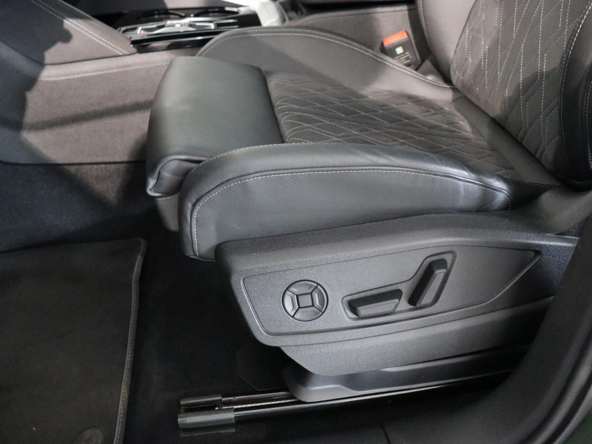 Audi SQ5 SUV edition one
