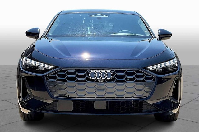 2025 Audi A5 Sedan