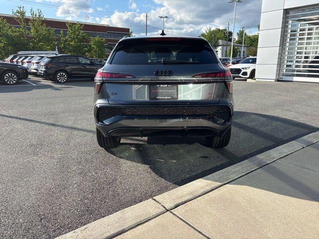 2026 Audi Q3 SUV