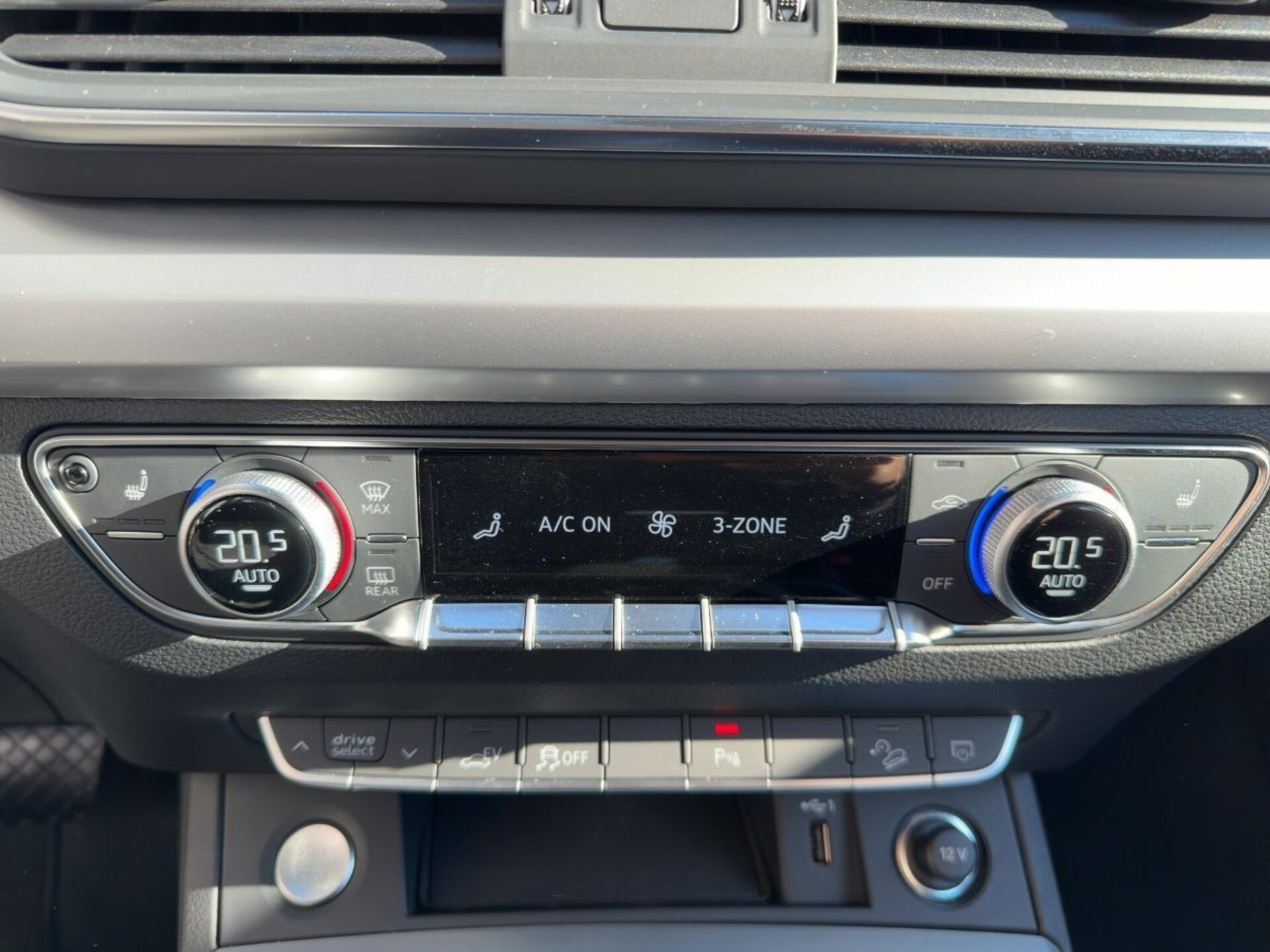 Audi Q5 TFSI e S line
