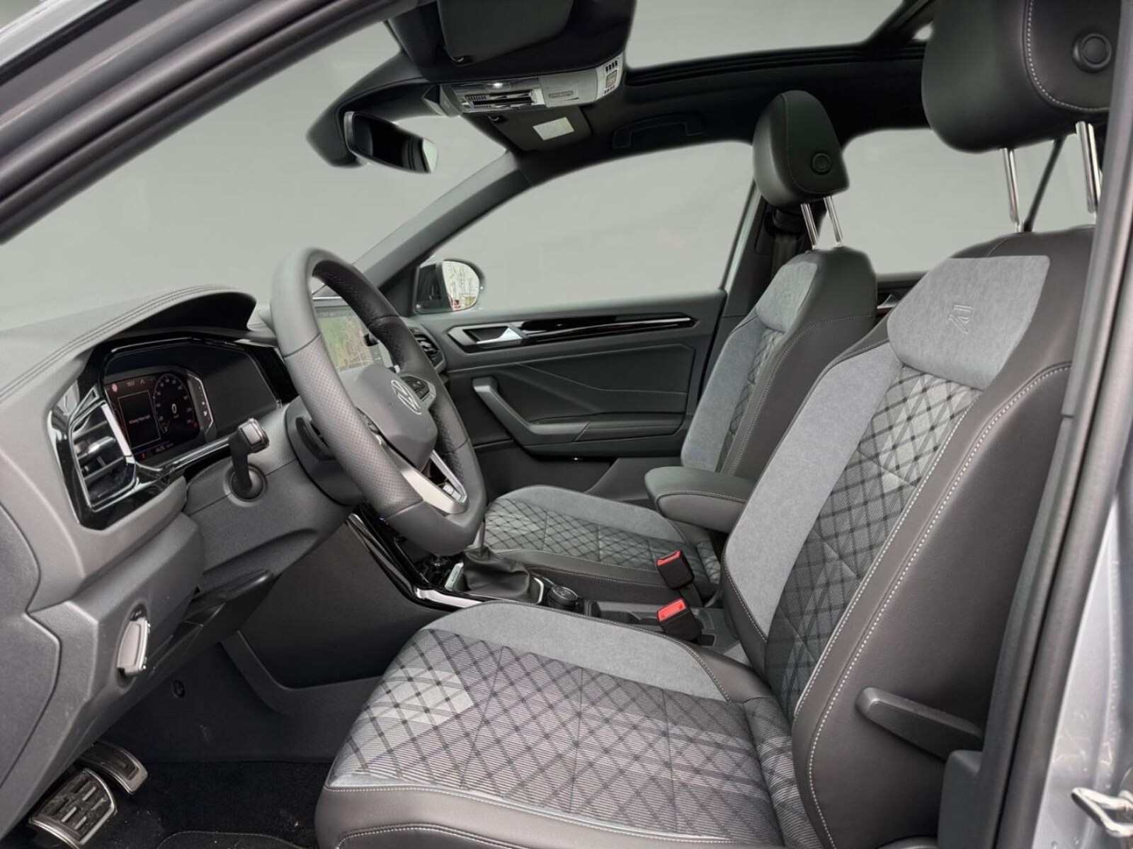 Volkswagen T-Roc – Bild 9