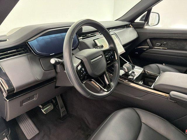 2024 Land Rover Range Rover Sport
