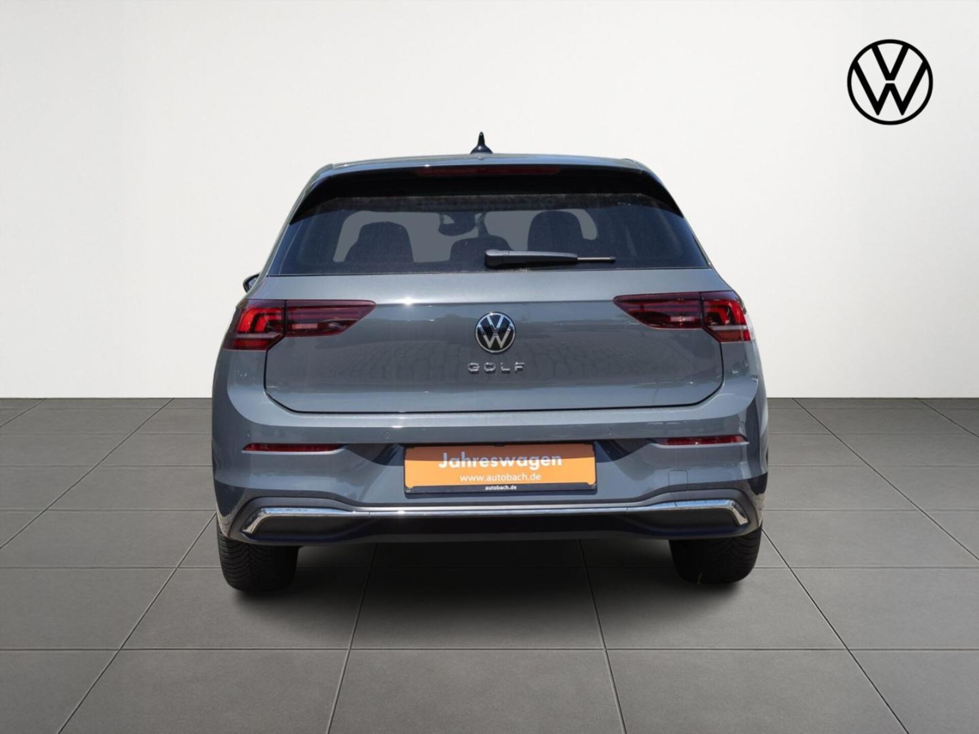 Volkswagen Golf Goal