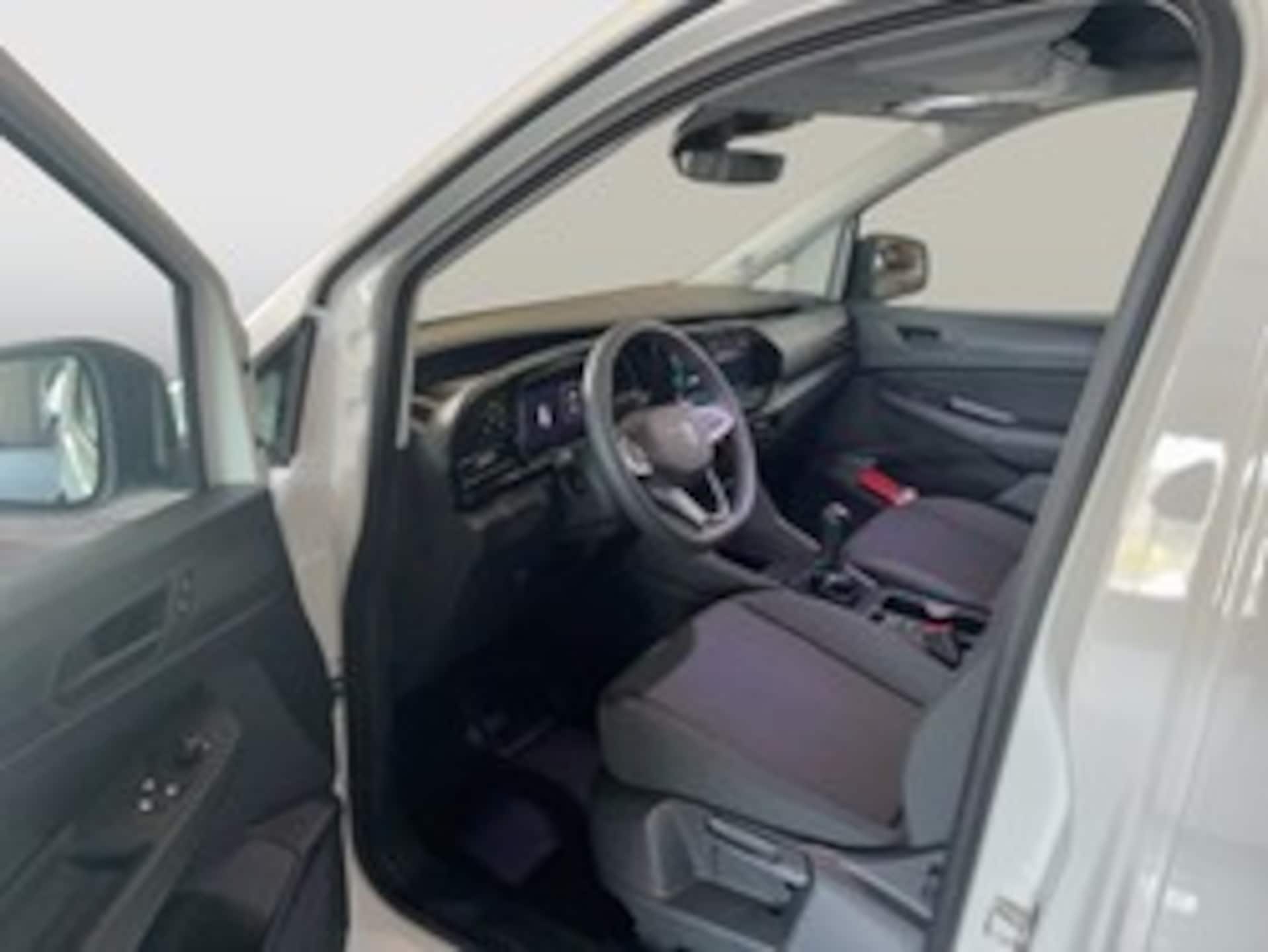 Volkswagen Caddy Maxi Cargo