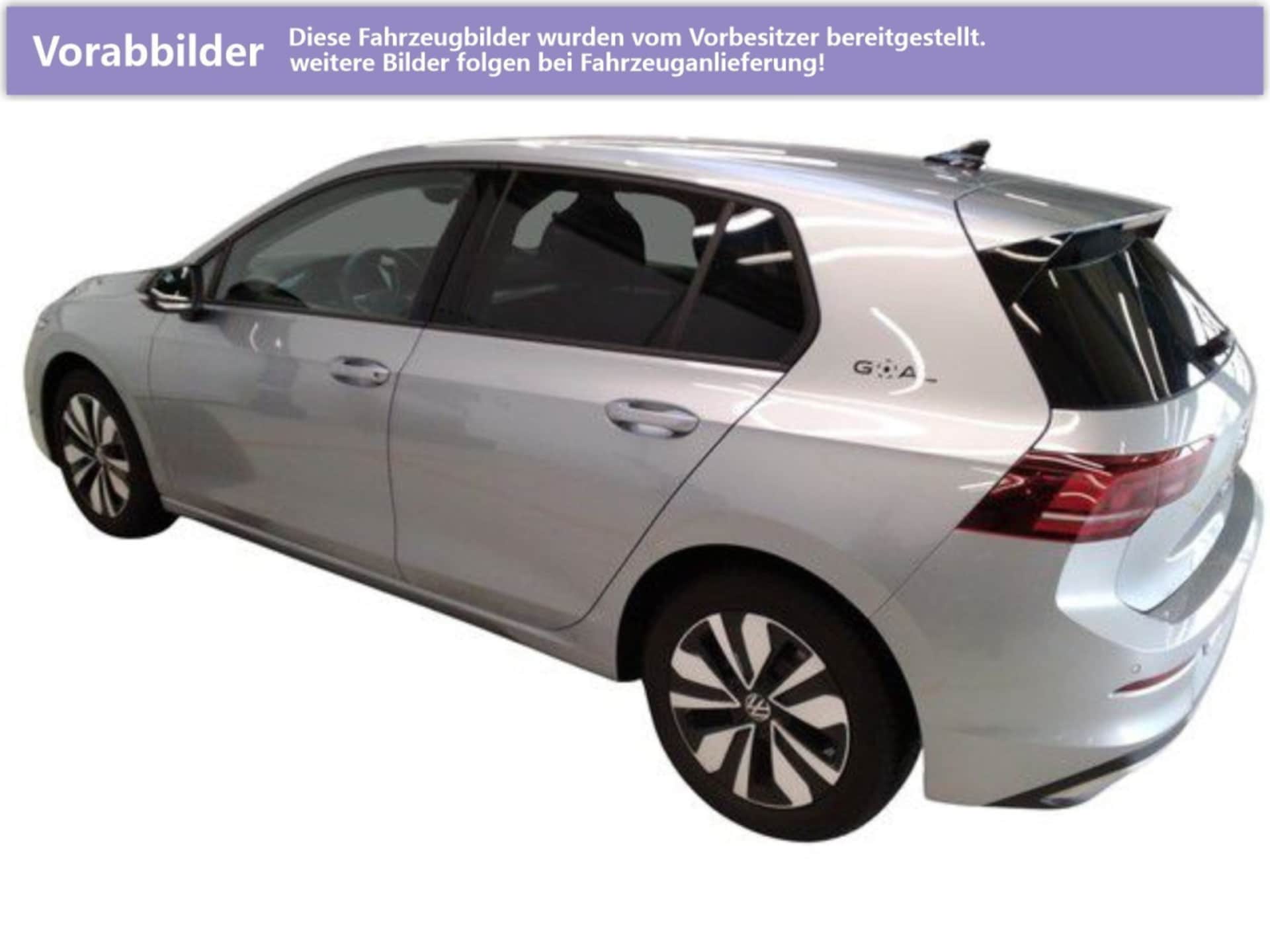 Volkswagen Golf Goal