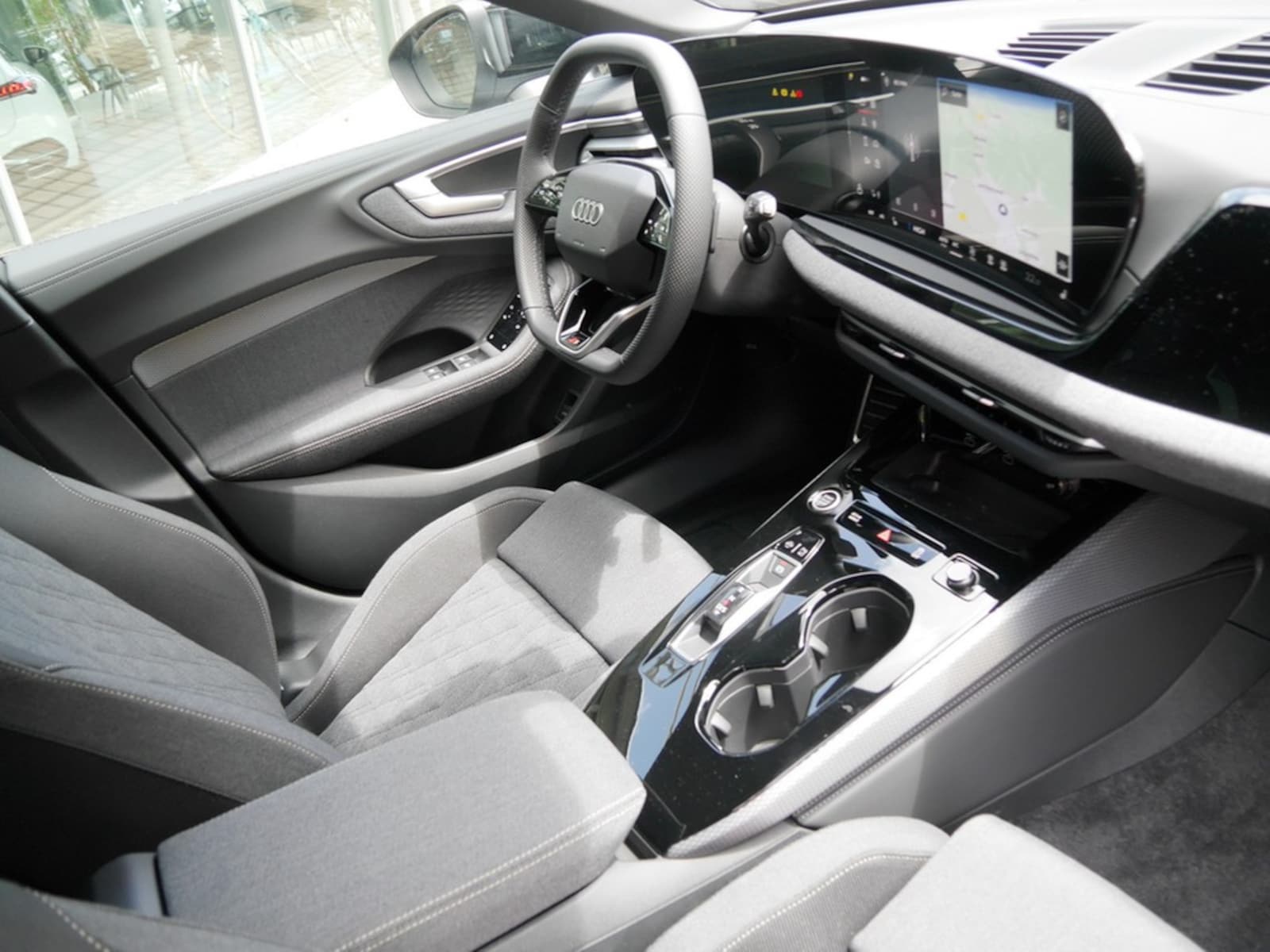 Audi A5 Avant – Bild 4