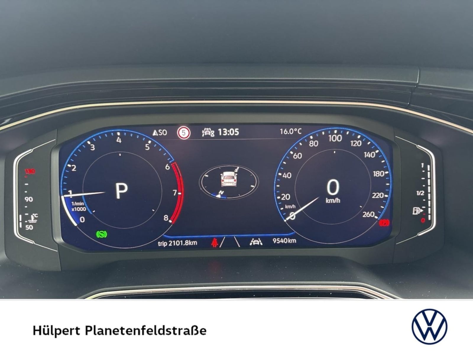 Volkswagen Polo – Bild 11