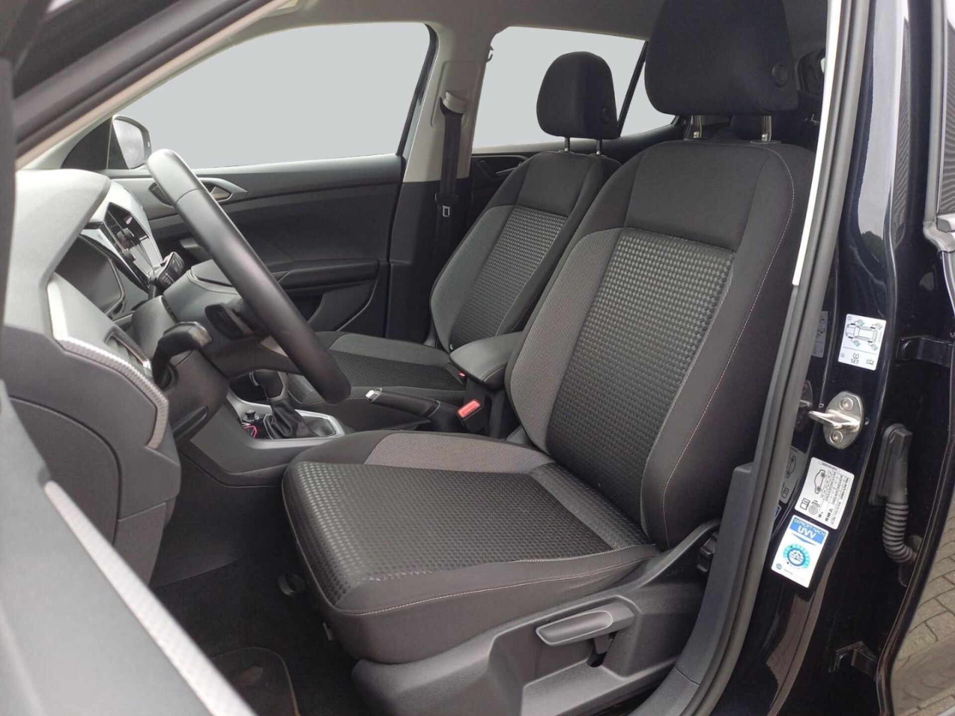 Volkswagen T-Cross ACTIVE