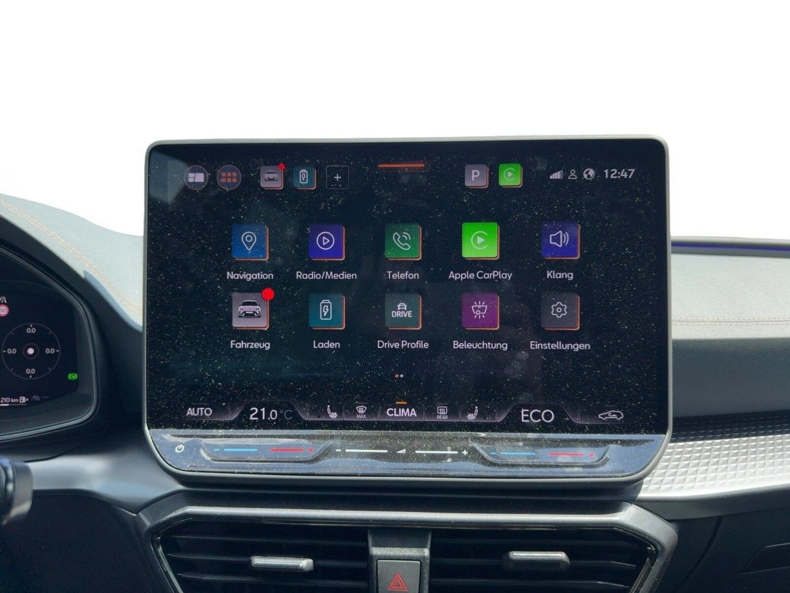 CUPRA Leon – Bild 11