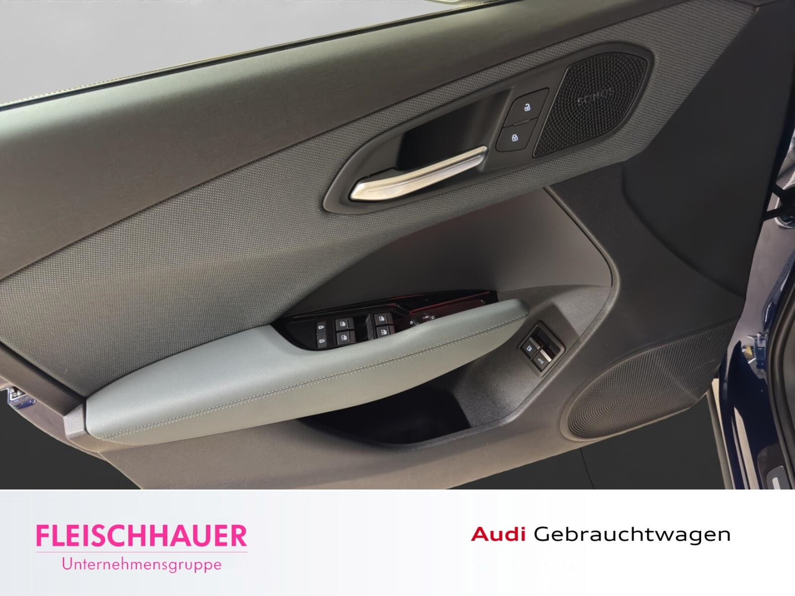 Audi Q3 – Bild 8