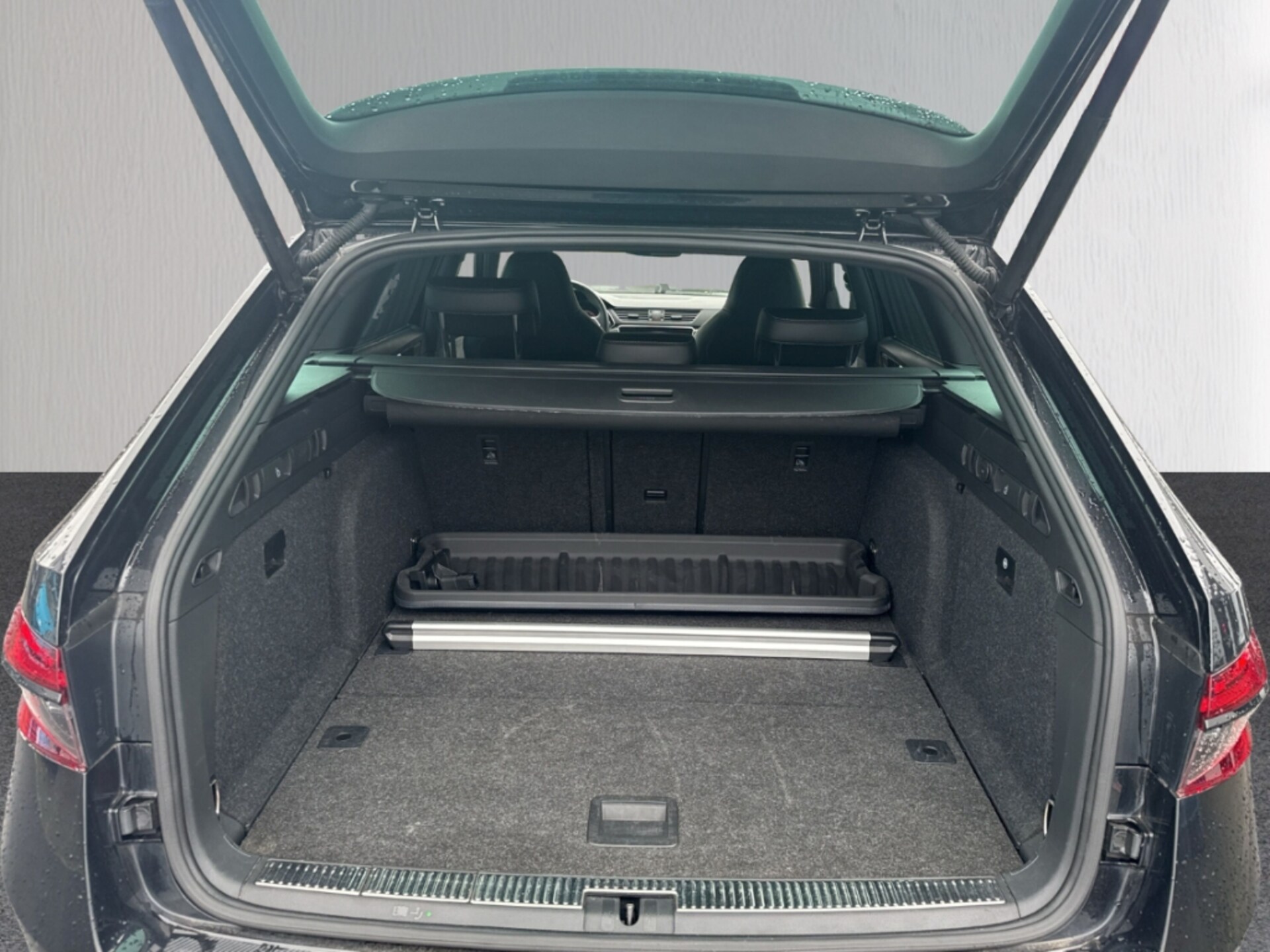 Skoda Superb Combi Sportline