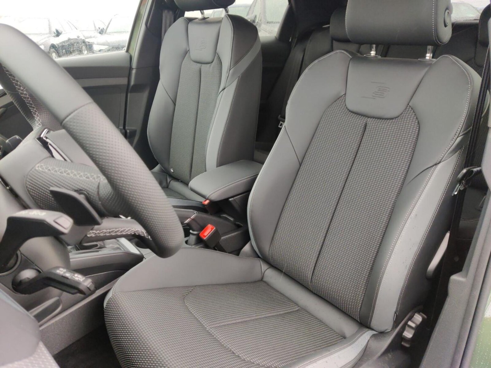 Audi A1 Sportback – Bild 12