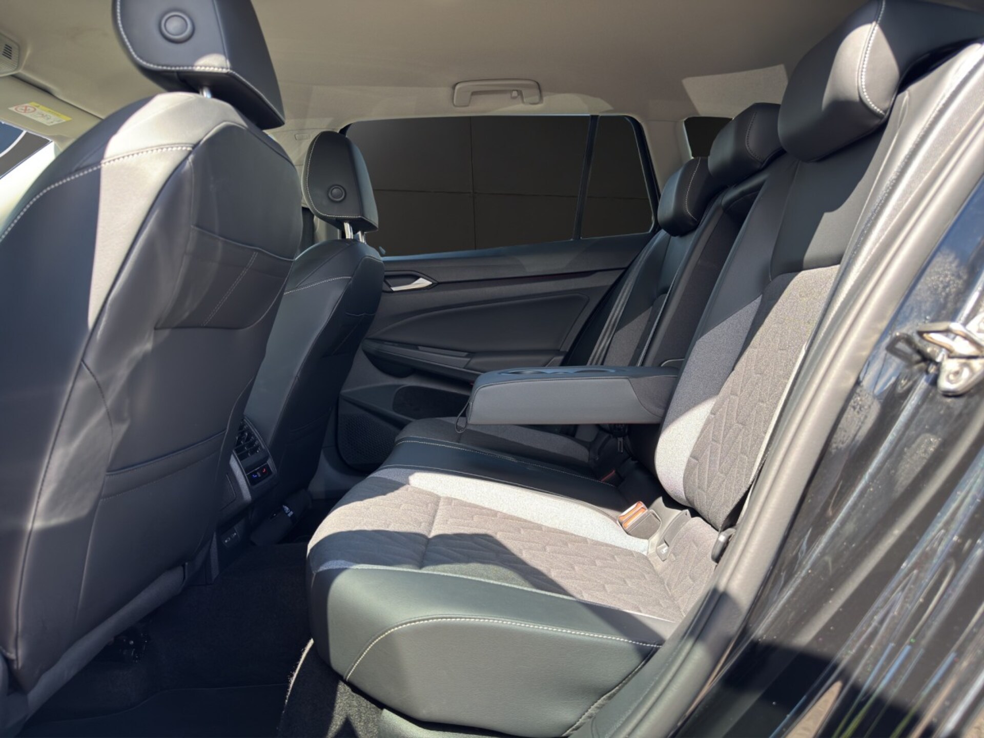 Volkswagen Golf Variant Goal