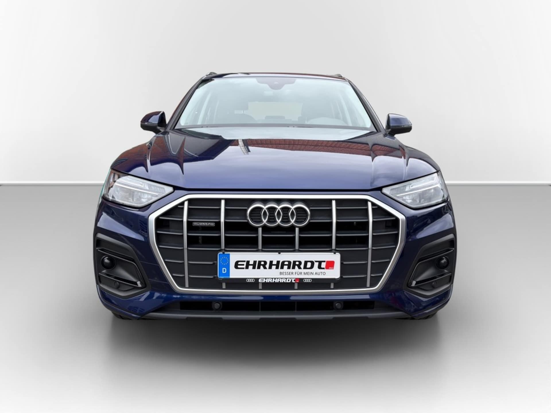 Audi Q5 Sportback advanced