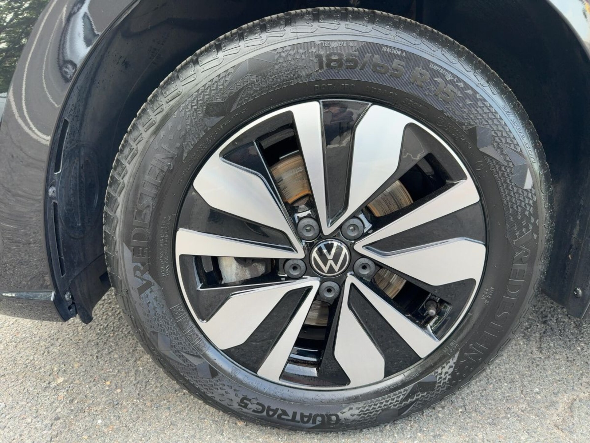 Volkswagen Polo Goal