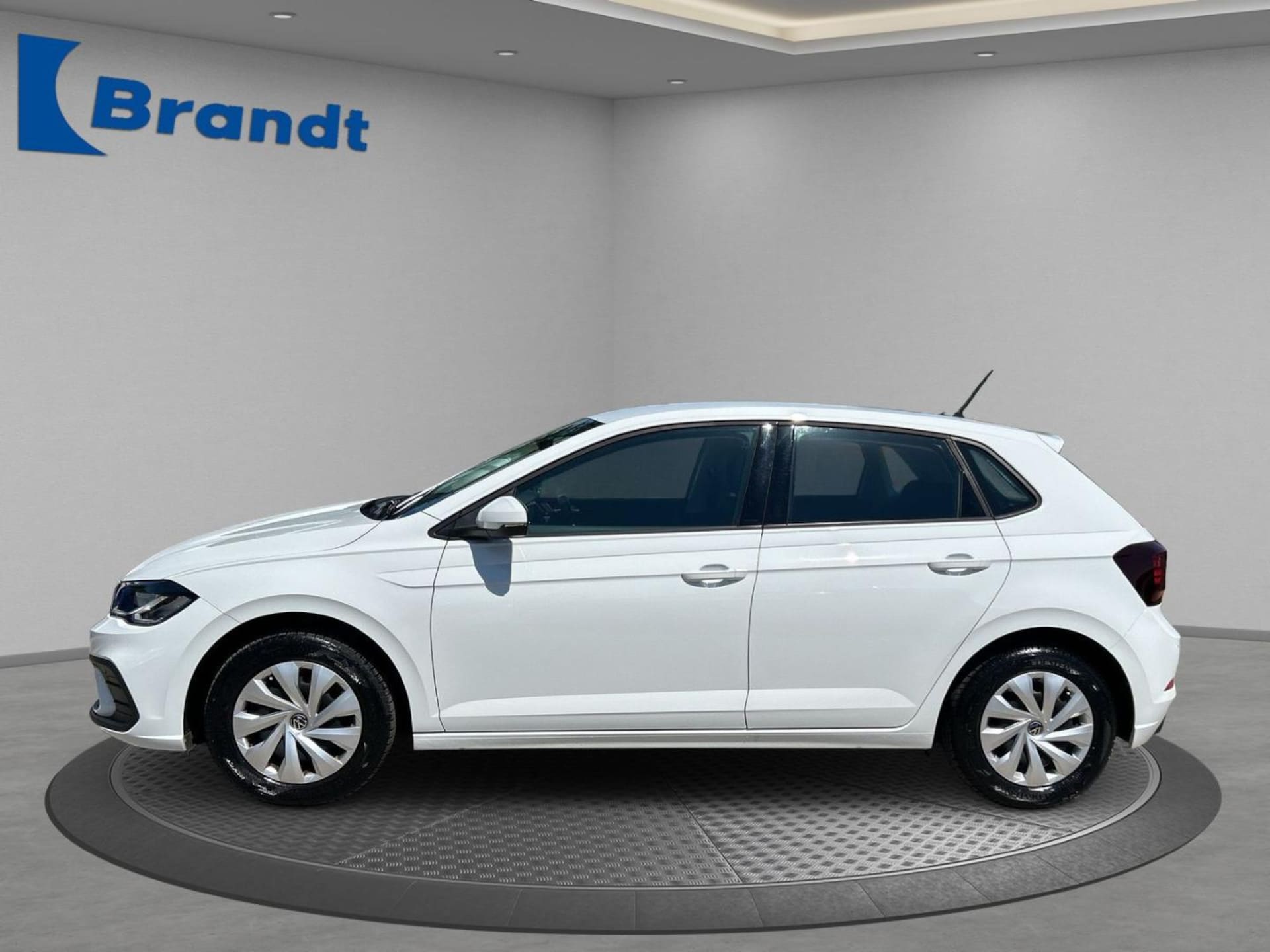 Volkswagen Polo Life