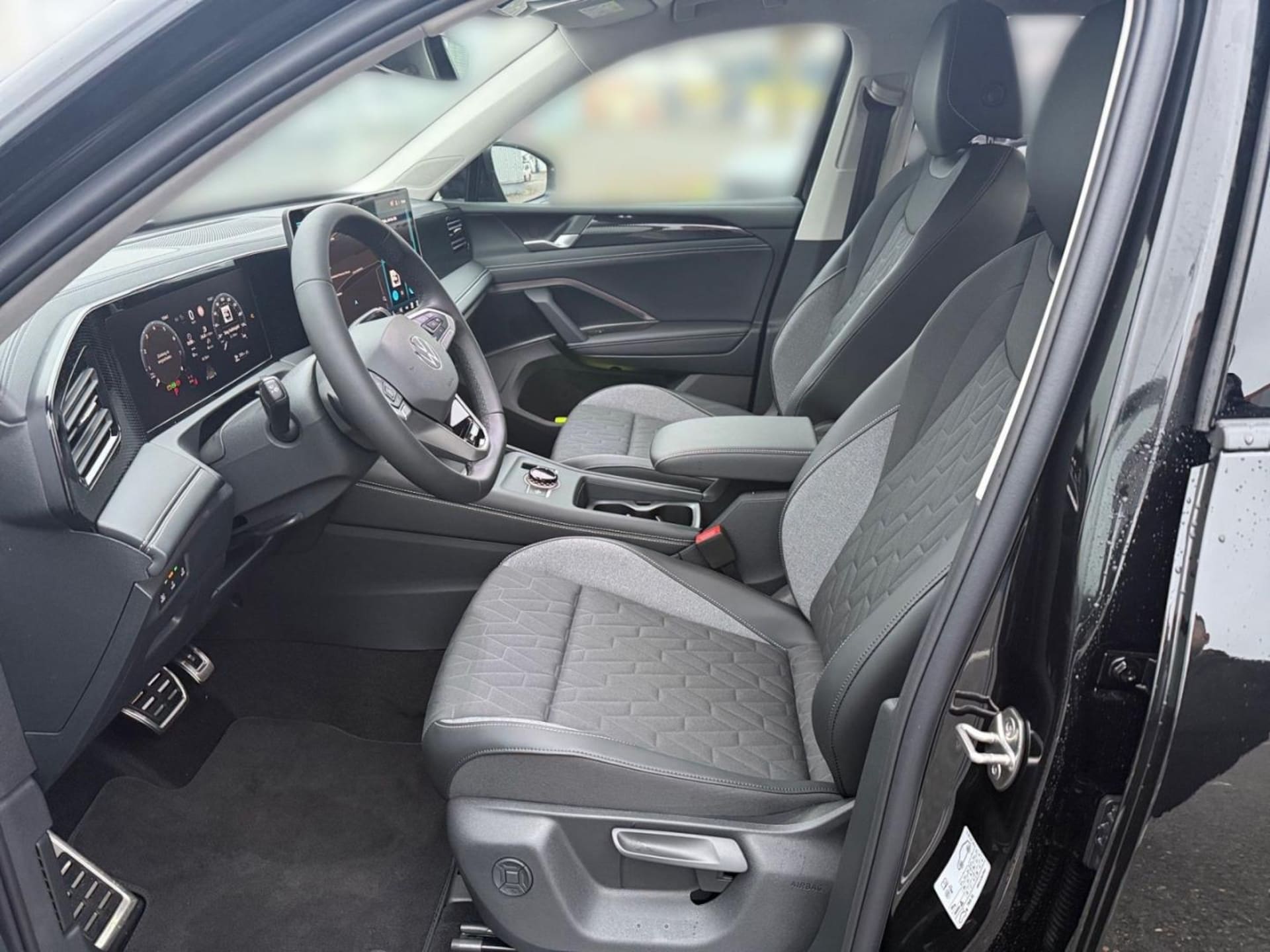 Volkswagen Tiguan ENERGY