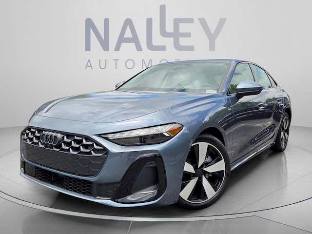 2026 Audi A5 Sedan